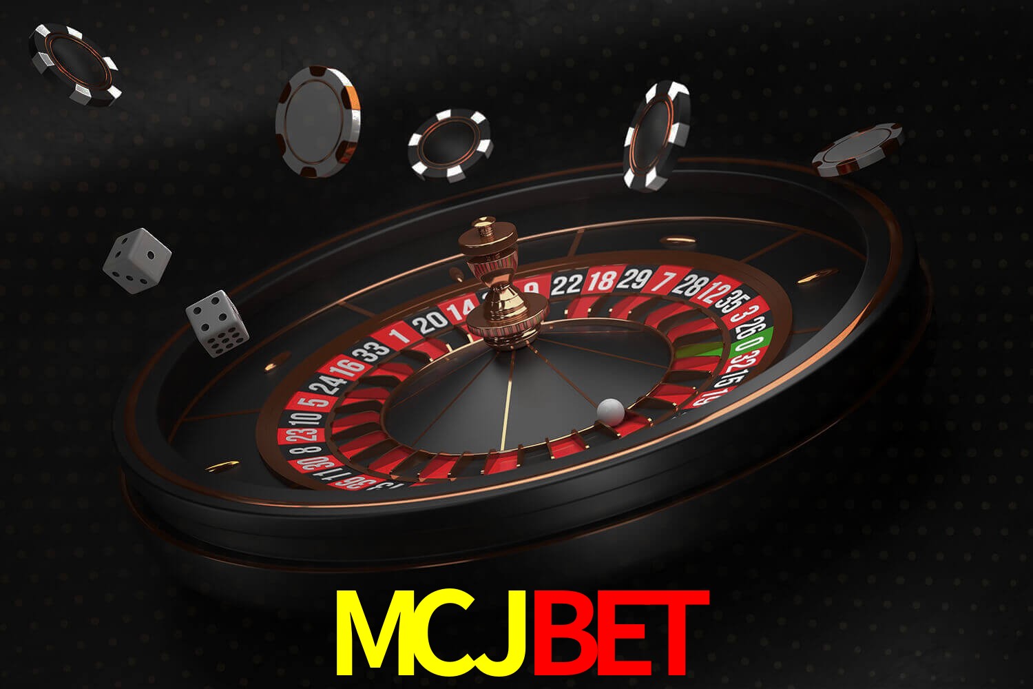 MCJBET: Seu Cassino Premiado com Pagamentos Rápidos
