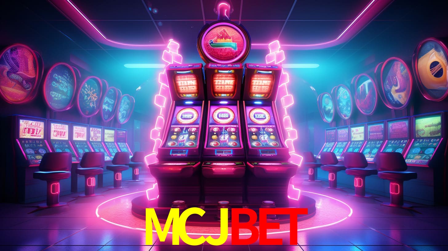 MCJBET Paga