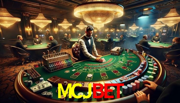 Statistics MCJBET