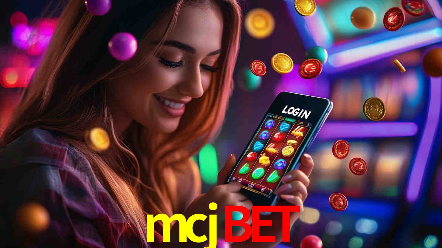 mcjbet: Seu Cassino Premiado com Pagamentos Rápidos