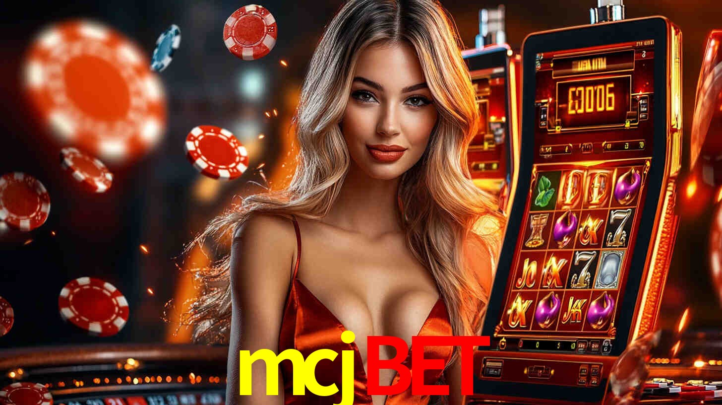 mcjbet