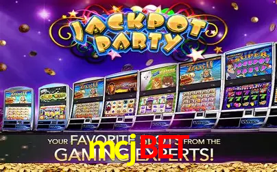 Desvendando o Mundo dos Jogos Virtuais na mcjbet