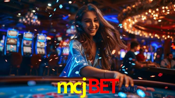 Experiência VIP mcjbet