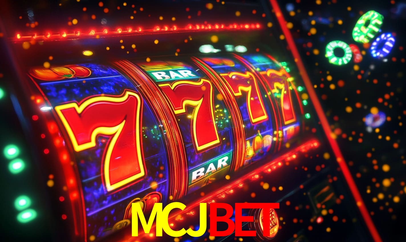 MCJBET.COM