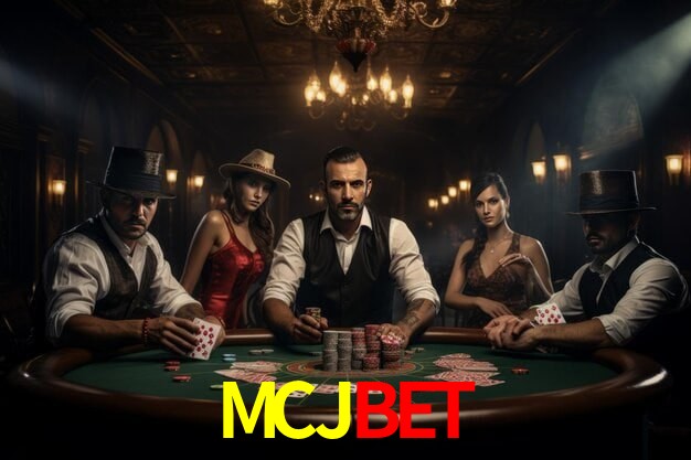 Desvendando o Mundo dos Jogos Virtuais na MCJBET