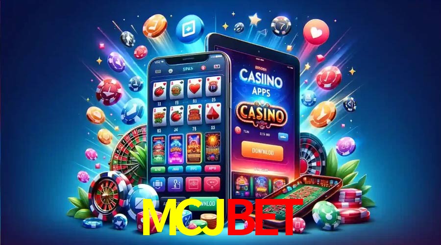Account Benefits MCJBET