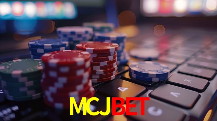 Account Benefits MCJBET