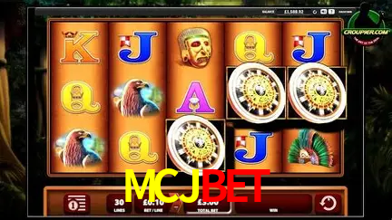 Blackjack Table MCJBET