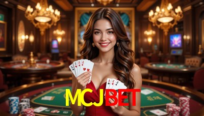Quick Registration MCJBET