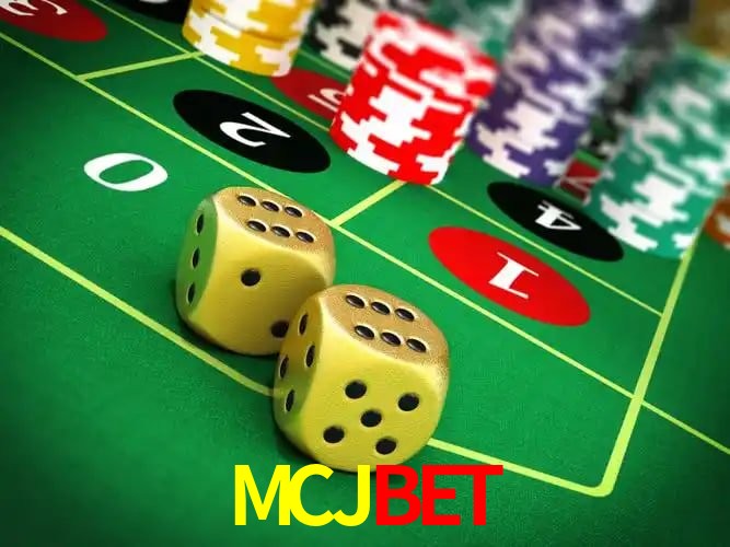 Tennis Betting MCJBET