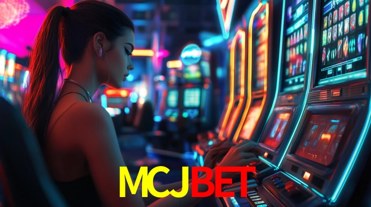 MCJBET Paga