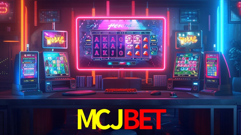 MCJBET