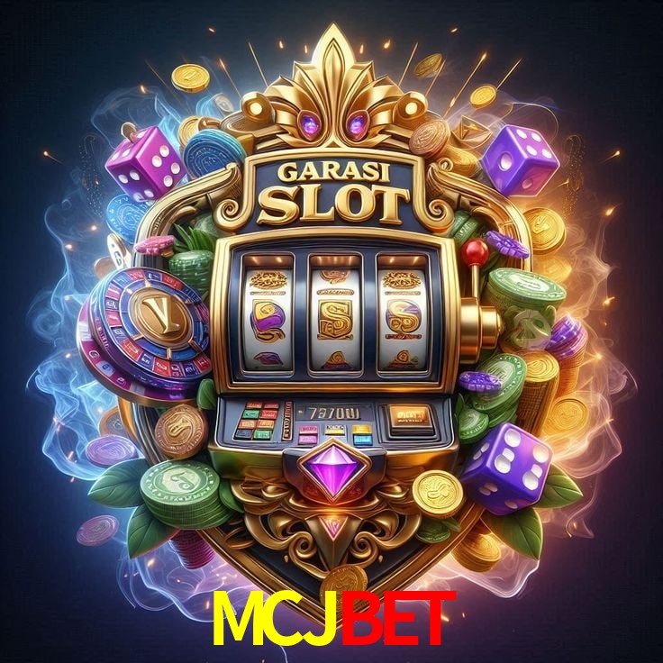 Secure Login MCJBET