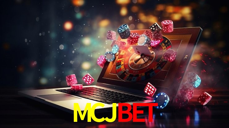 A Emoção da Loteria na MCJBET: Uma Chance de Mudança de Vida