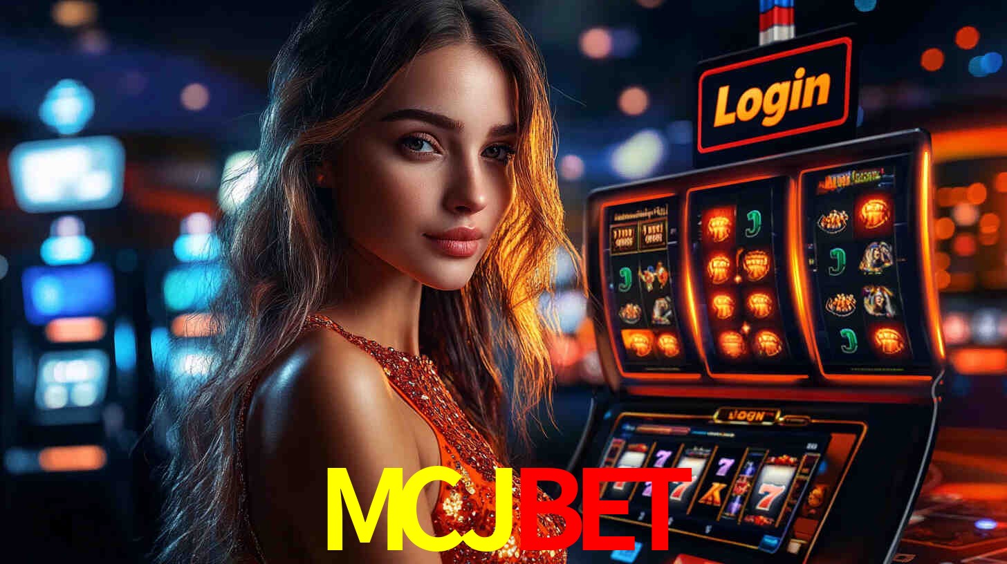 MCJBET.COM