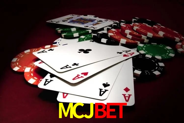 Football Betting MCJBET