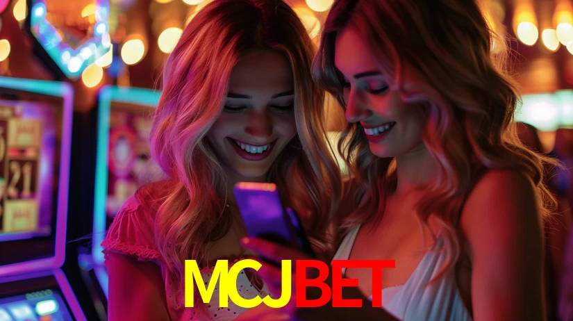 MCJBET Paga