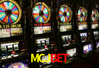 Inovações de Jogos na MCJBET: O Futuro das Experiências Interativas