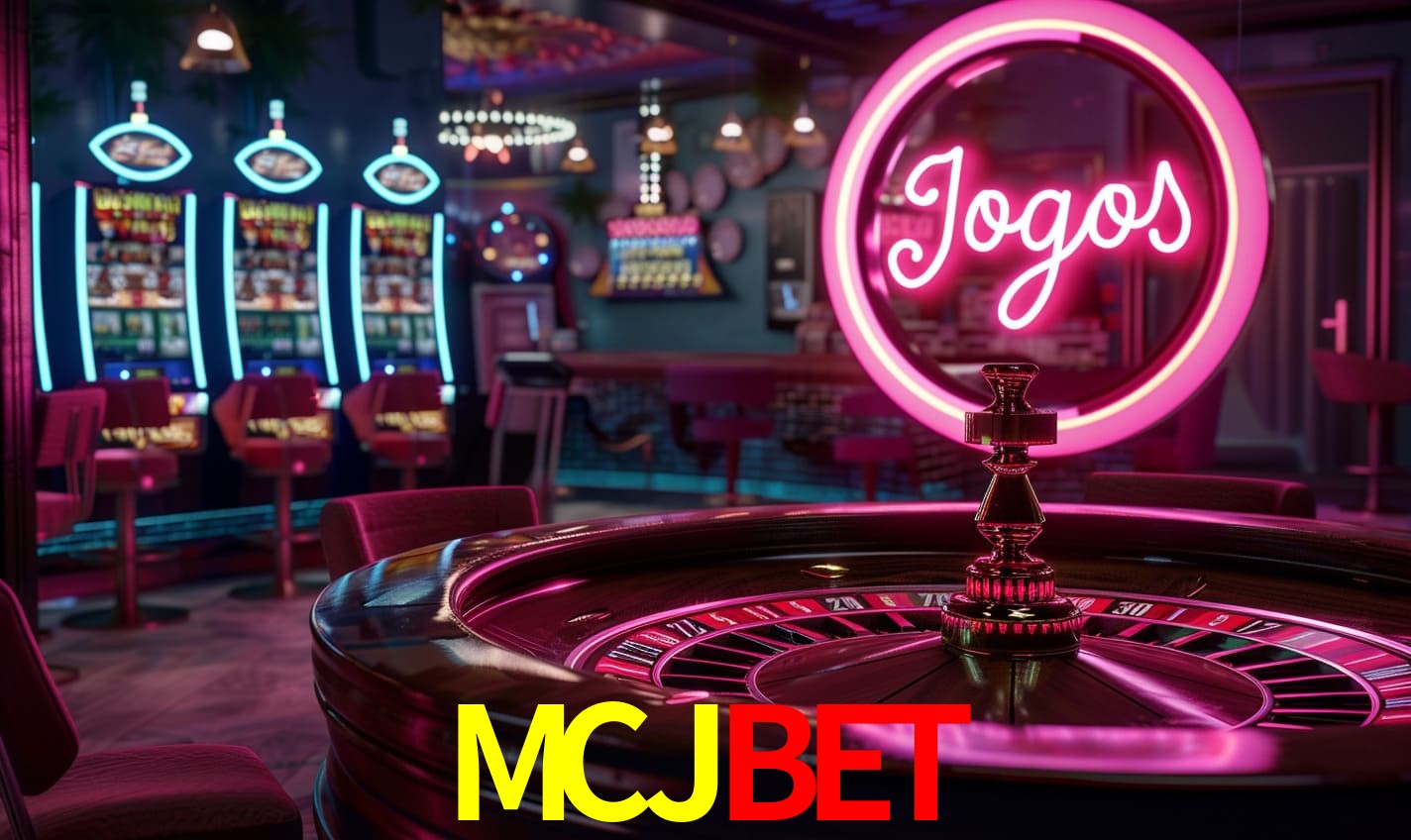 Descubra a Essência do MCJBET: Nossa História e Compromissos