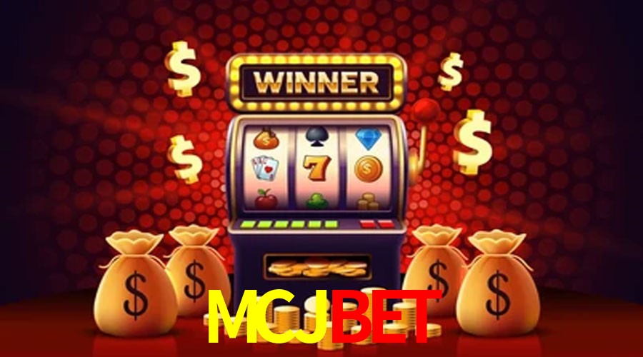 Secure Login MCJBET