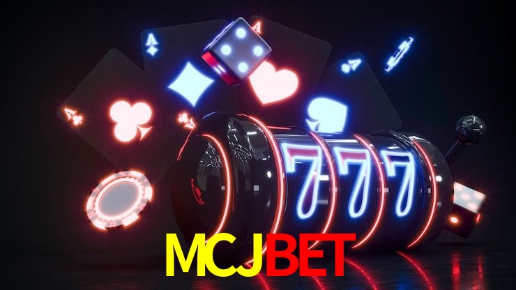 Football Betting MCJBET