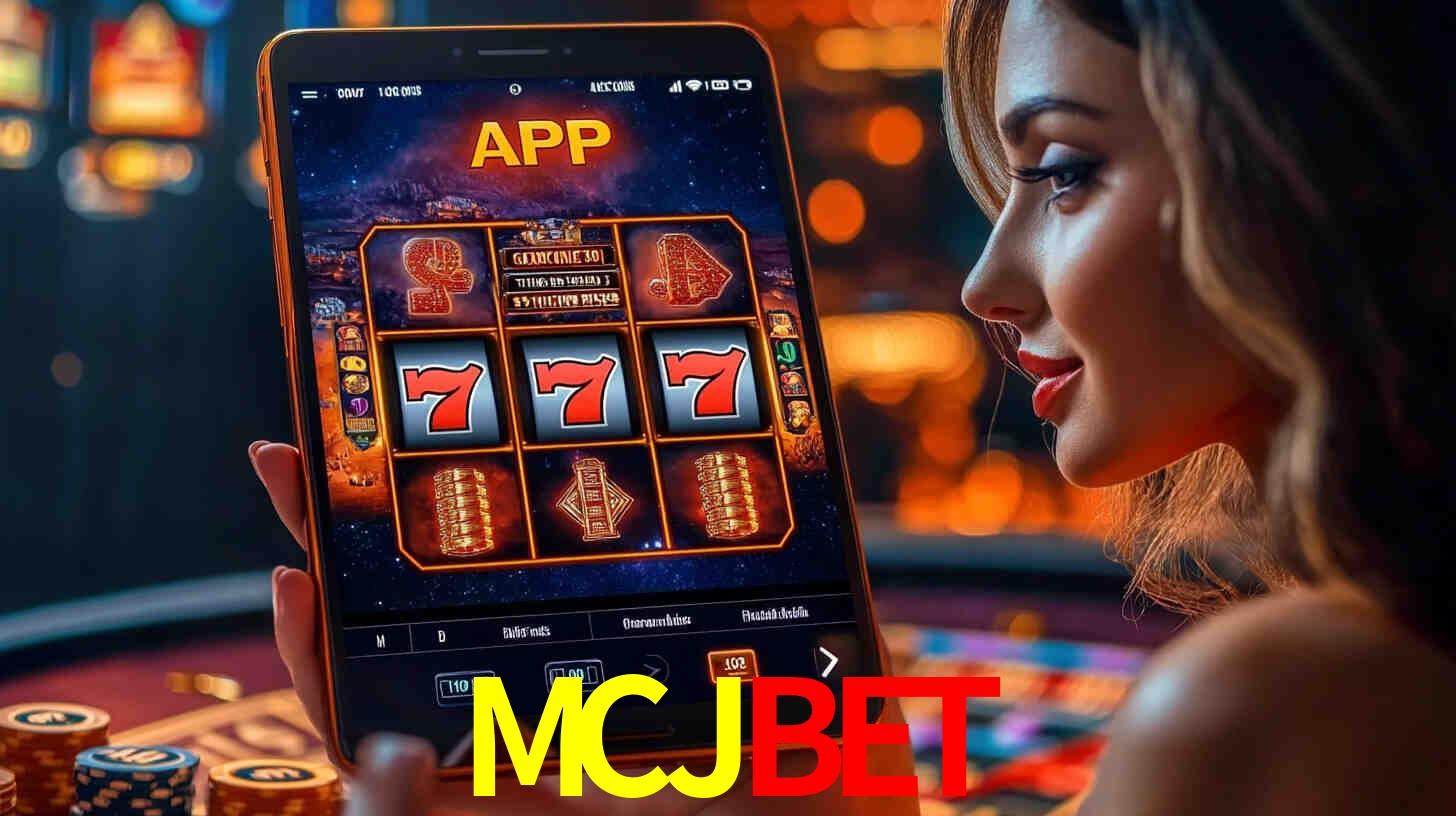 MCJBET