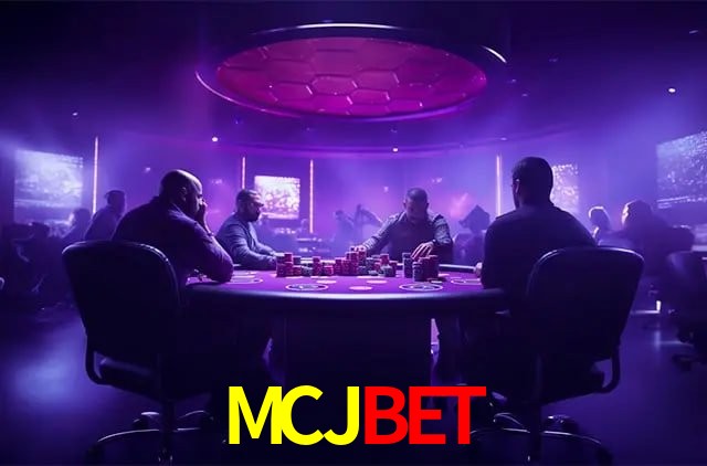 Explorando a Categoria de Eventos em Apostas na MCJBET