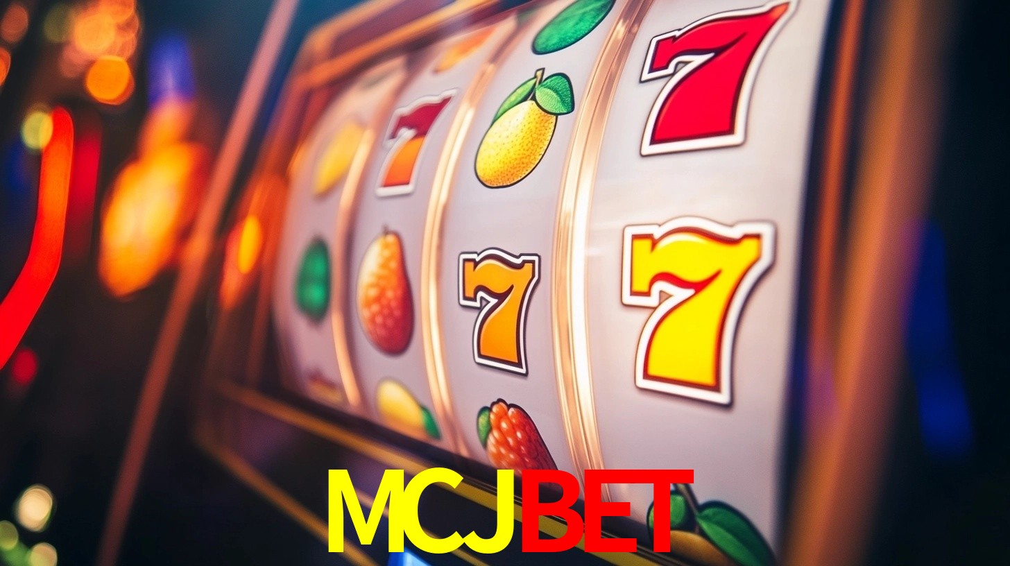Welcome Bonus MCJBET