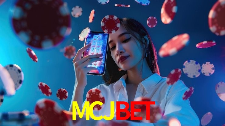 Inovações de Jogos na MCJBET: O Futuro das Experiências Interativas