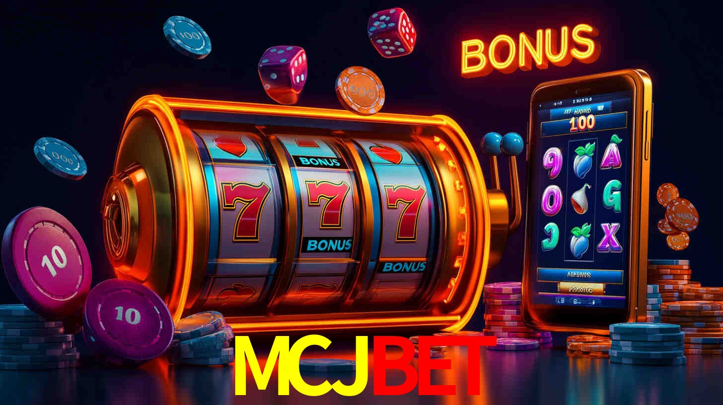 Apostas Esportivas na MCJBET: Um Guia Completo