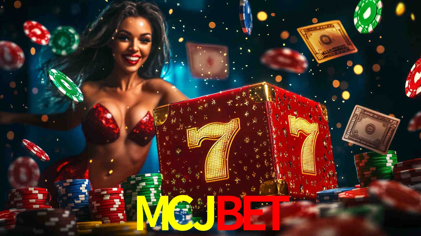 A Popularidade dos Caça-Níqueis no MCJBET