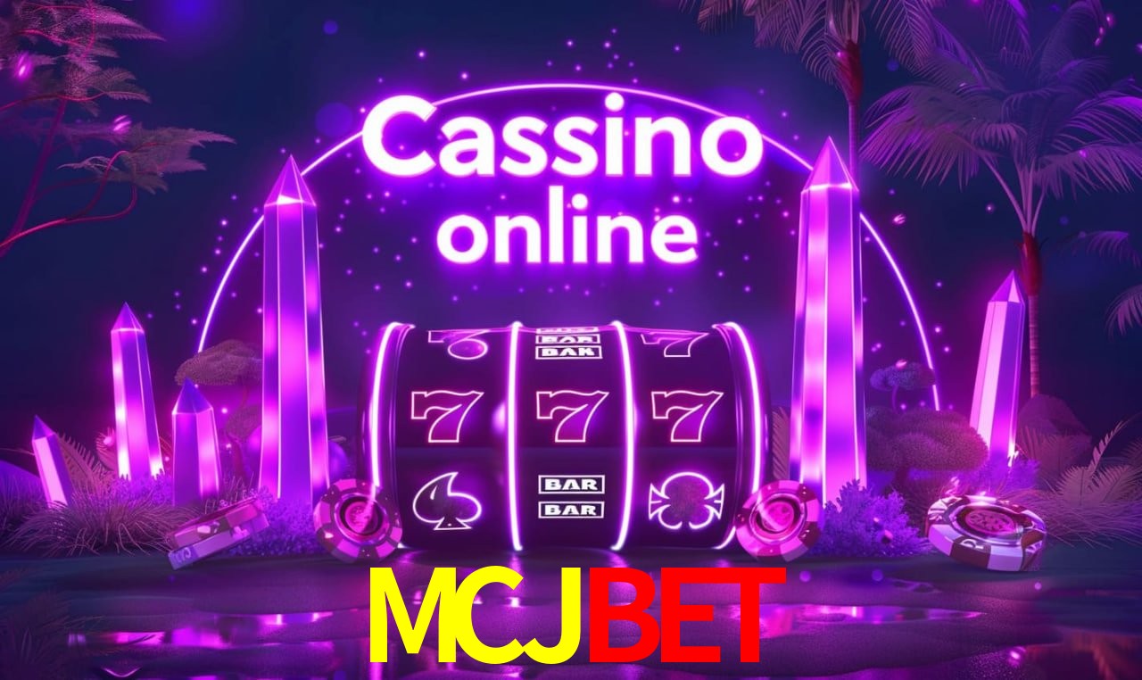 Quick Registration MCJBET