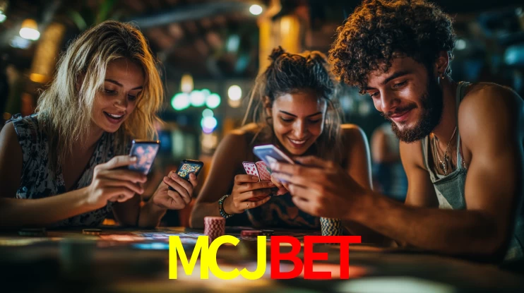 Tournaments MCJBET