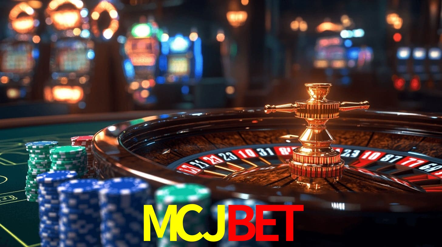 MCJBET.COM