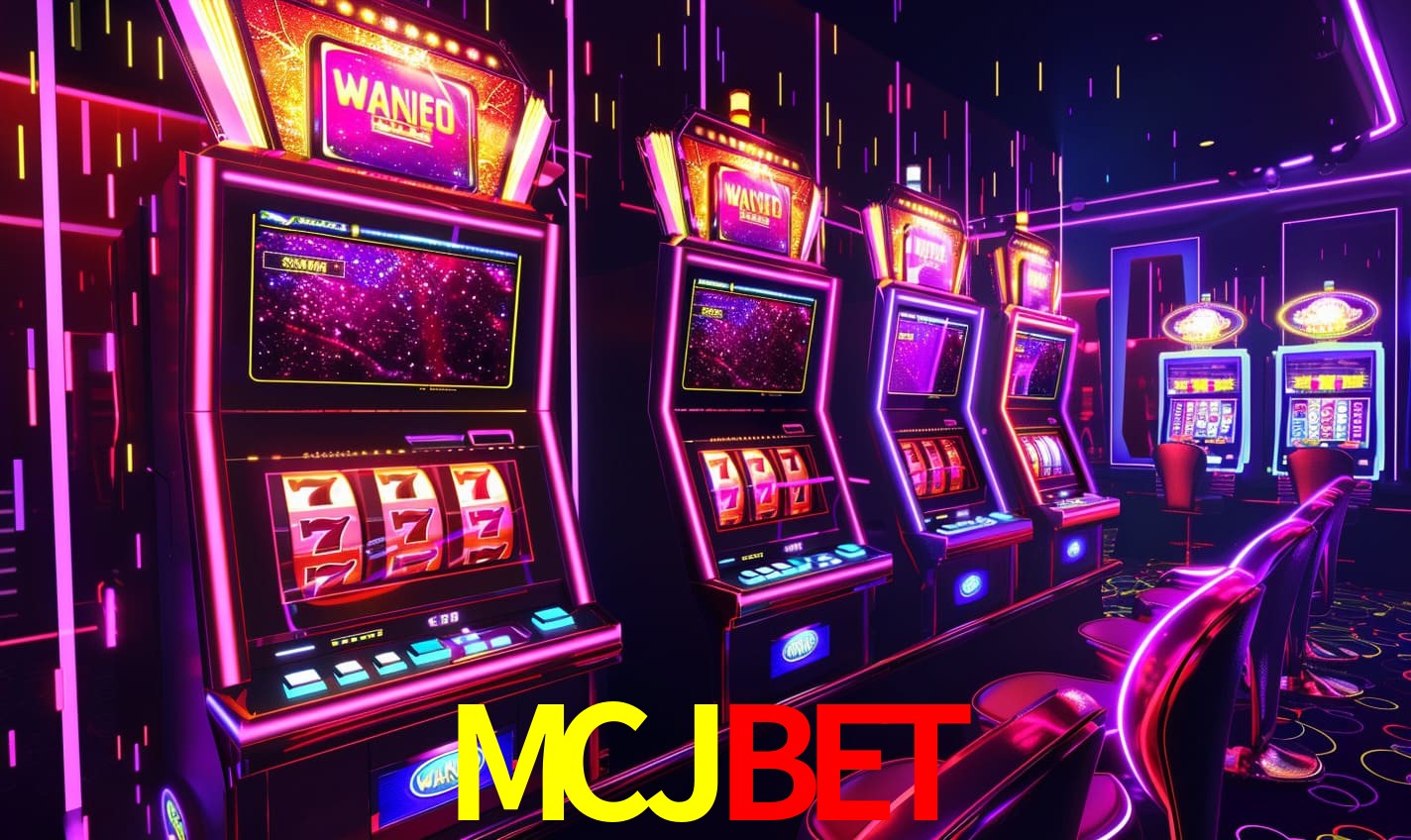 Descubra a Essência do MCJBET: Nossa História e Compromissos