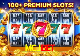 Descubra a Magia dos Jogos de Arcade no MCJBET