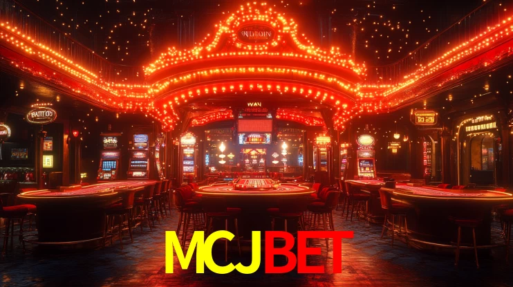 MCJBET