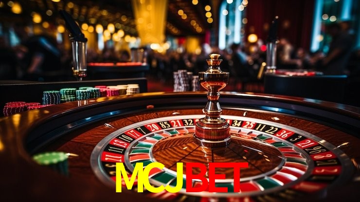 Seasonal Promotions MCJBET