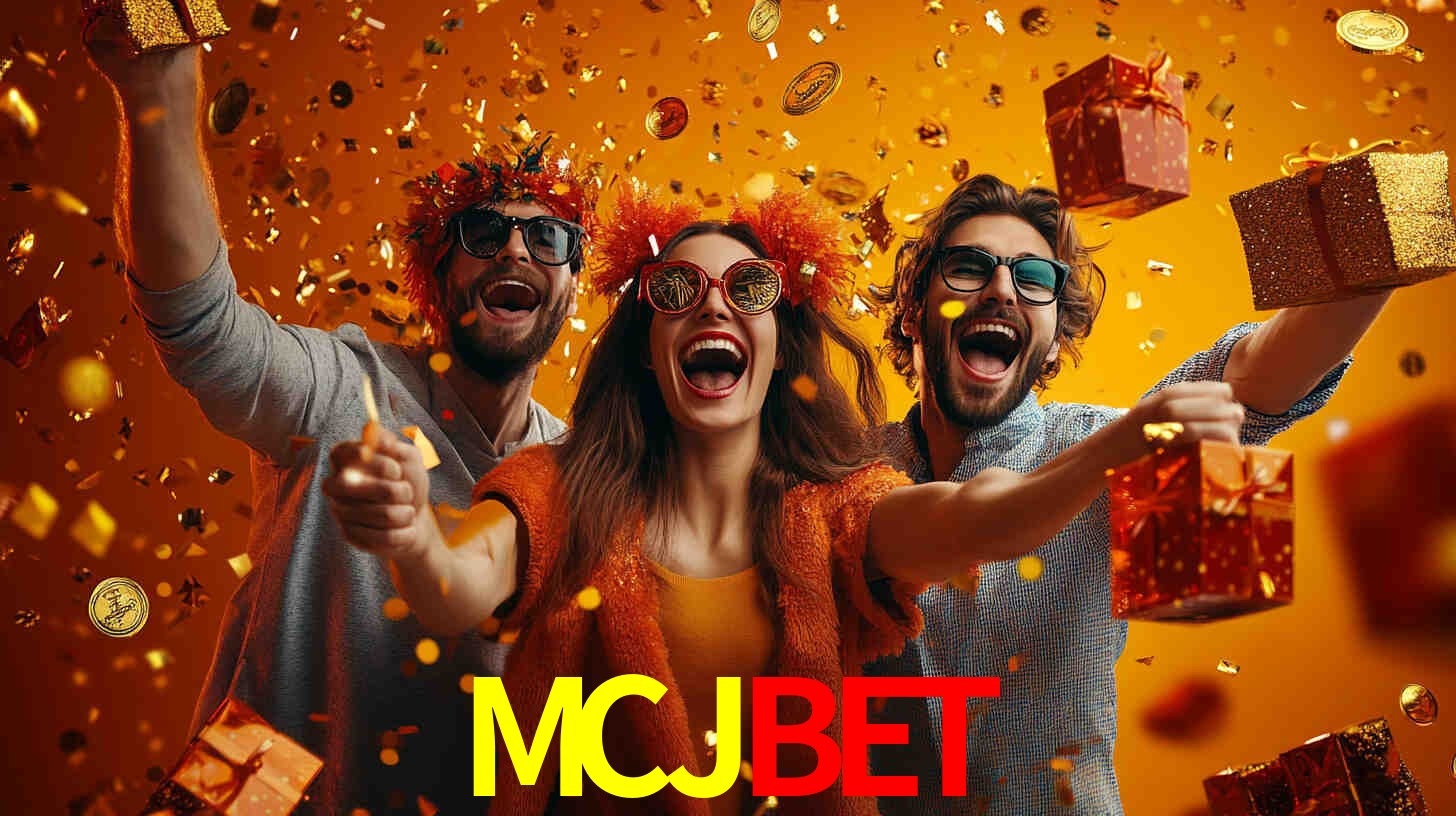 MCJBET.COM