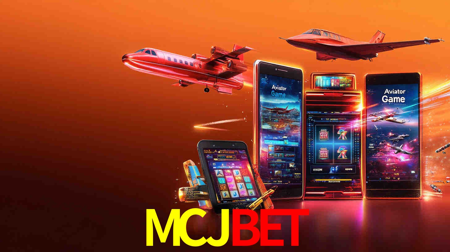 Descubra a Magia dos Jogos de Arcade no MCJBET
