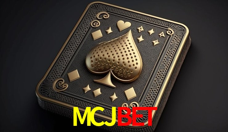Bonus Features MCJBET
