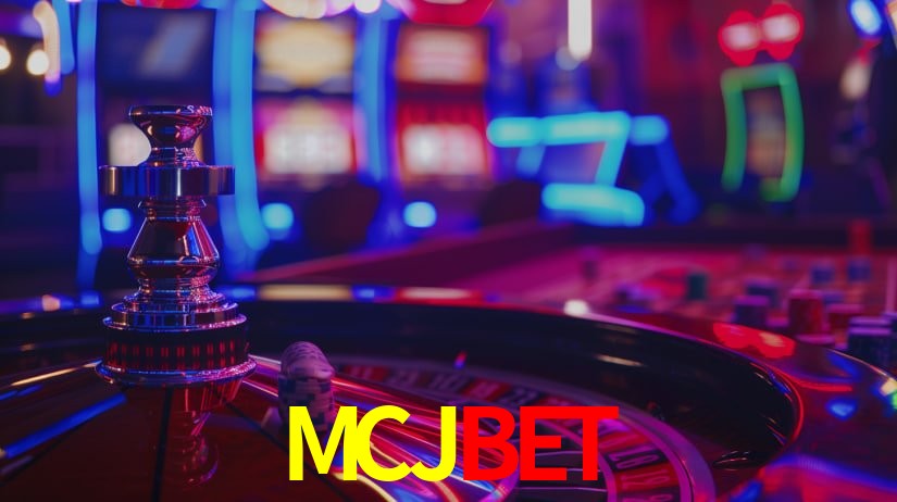Experimente o Login Seguro Premium no MCJBET
