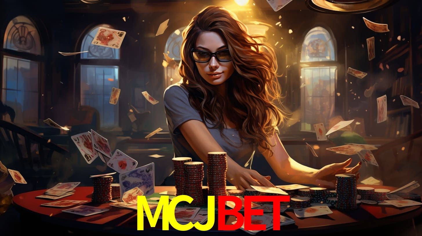 VIP Casino MCJBET