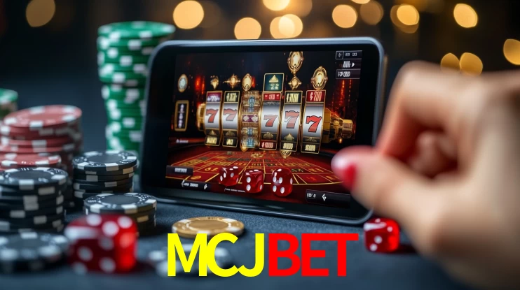 Exclusive Games MCJBET