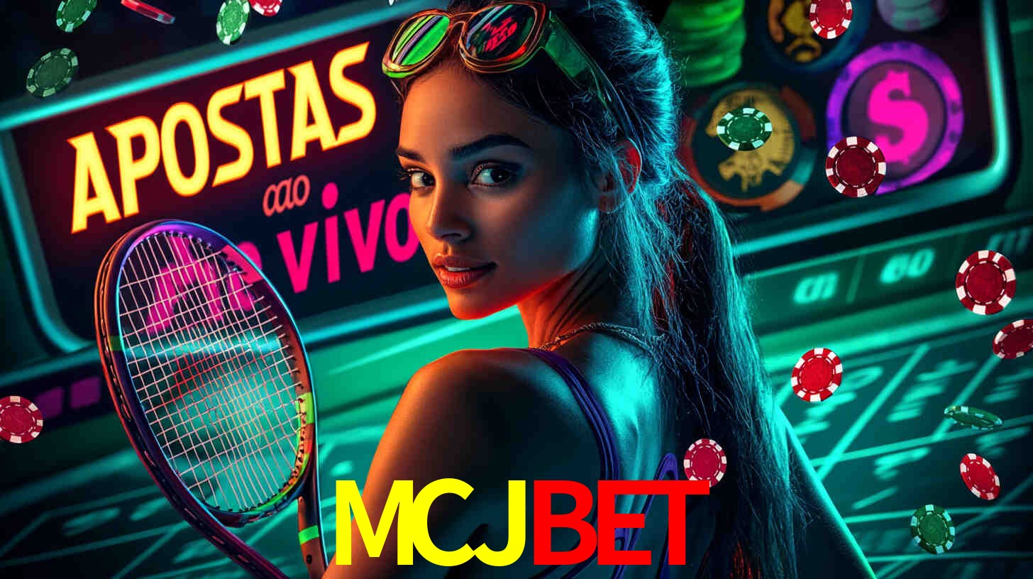Inovações de Jogos na MCJBET: O Futuro das Experiências Interativas