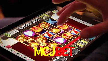 VIP Casino MCJBET