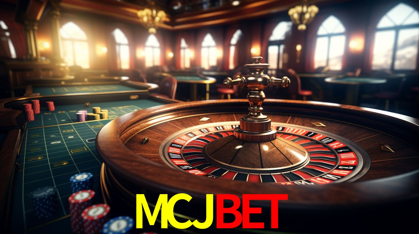 Blackjack Table MCJBET