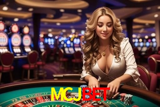 Spaceman Game MCJBET
