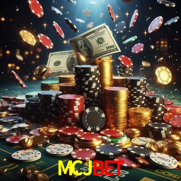 Aviator Game MCJBET