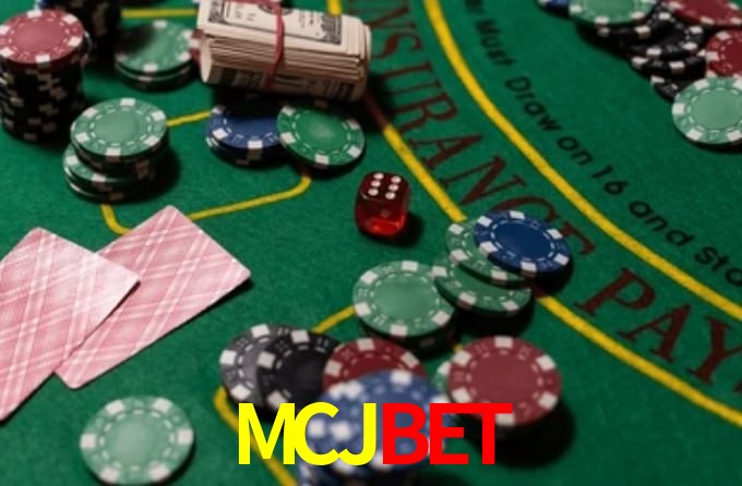 MCJBET.COM